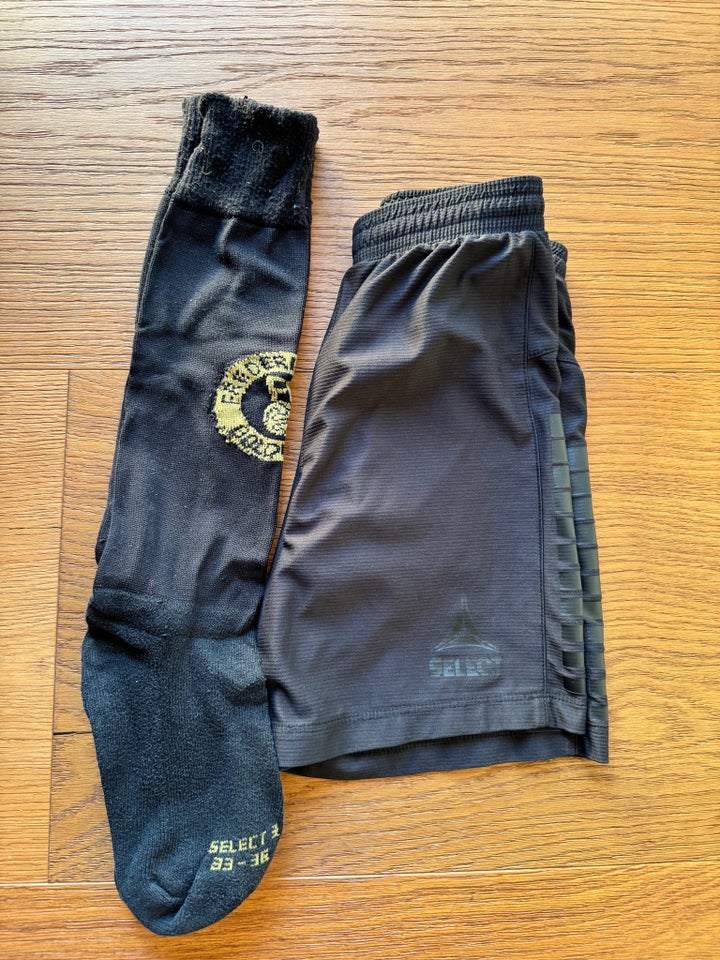 Shorts, Shorts/strømper, Select