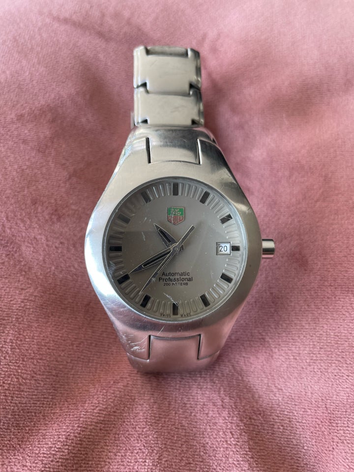 Herreur Tag Heuer