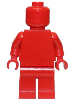 Lego Minifigures