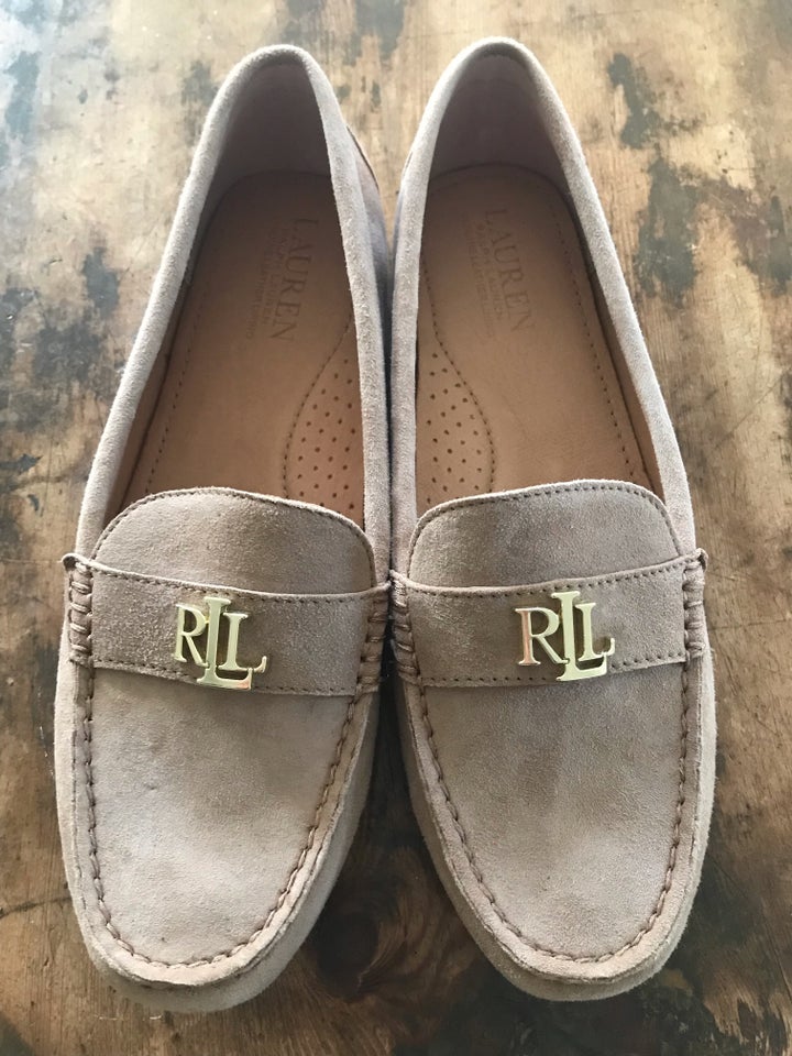 Loafers, str. 39, Ralph Lauren