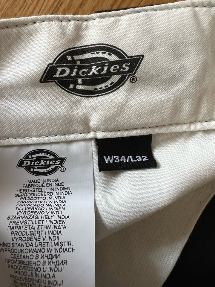 Chinos, Dickies, str. 34