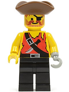 Lego Minifigures