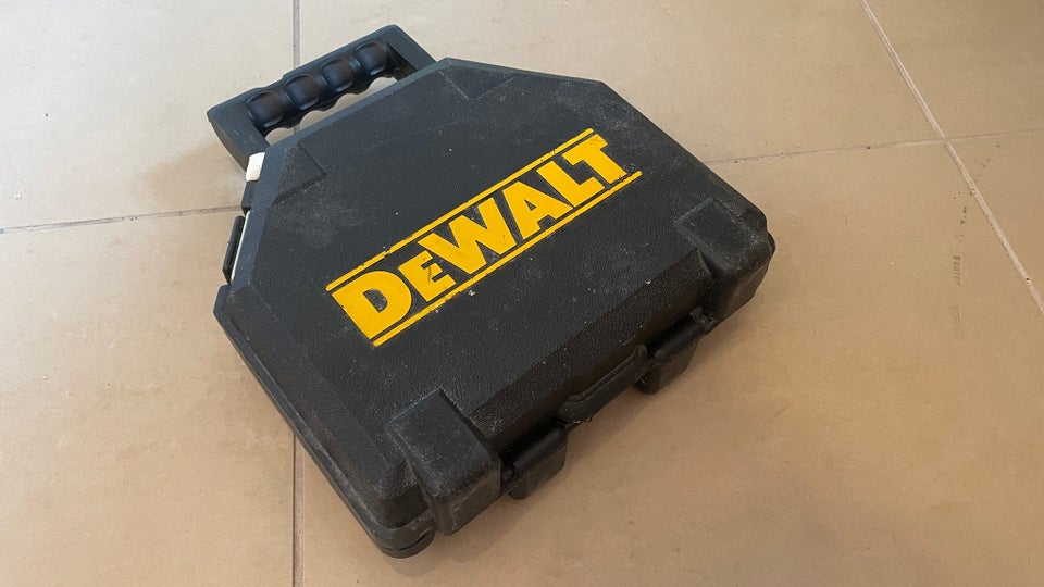 DeWalt bor , DeWalt