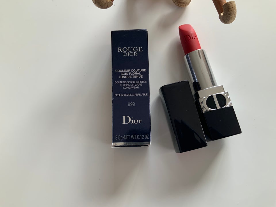 Makeup, Dior