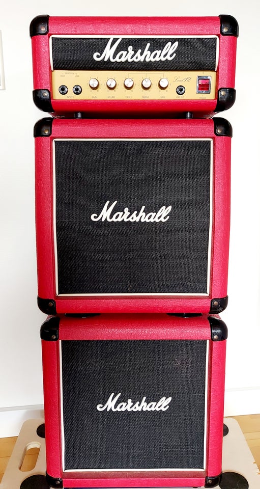 Guitaranlæg, Marshall 3005 Lead