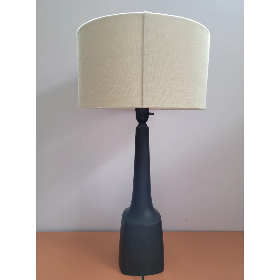 Anden bordlampe Retro