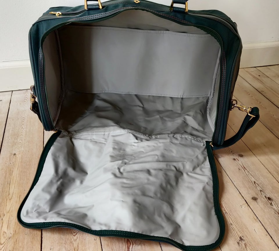 Weekendtaske, Samsonite, b: 60 l: