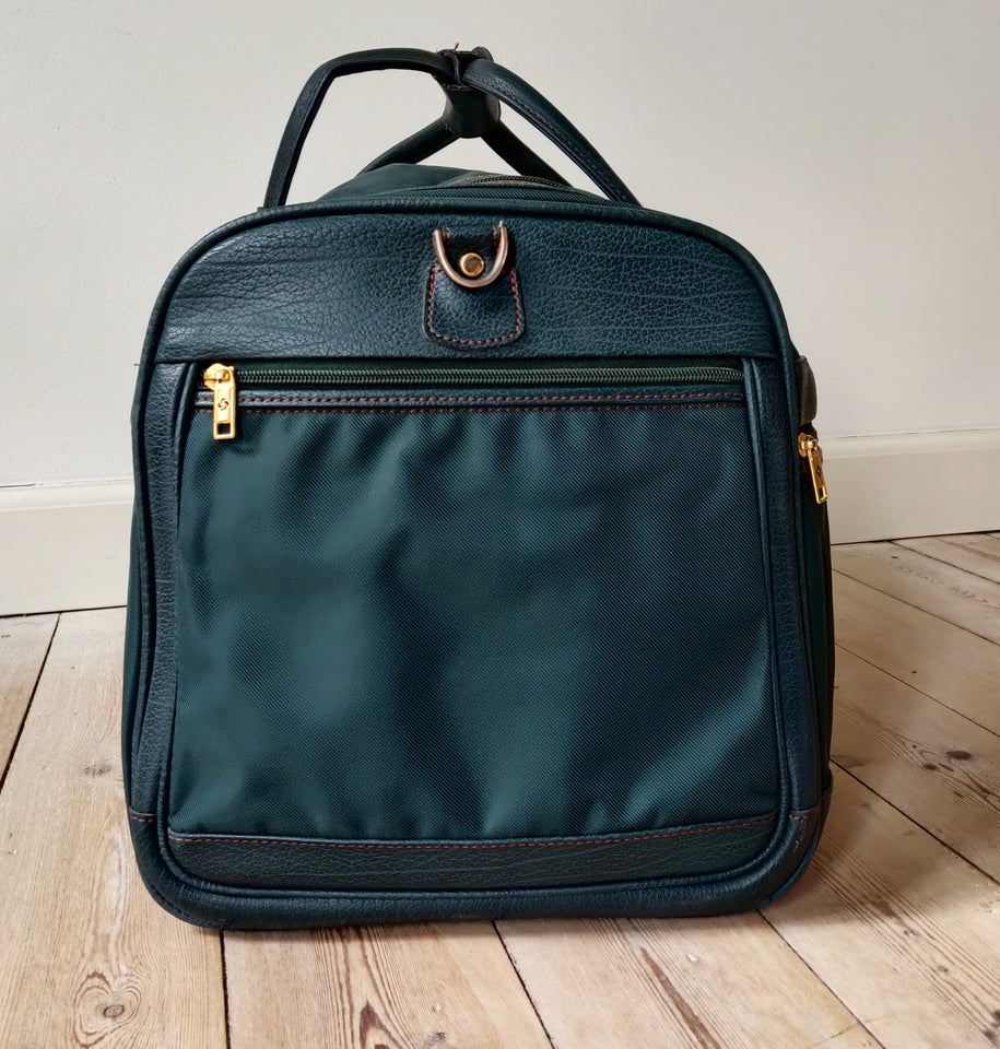 Weekendtaske, Samsonite, b: 60 l: