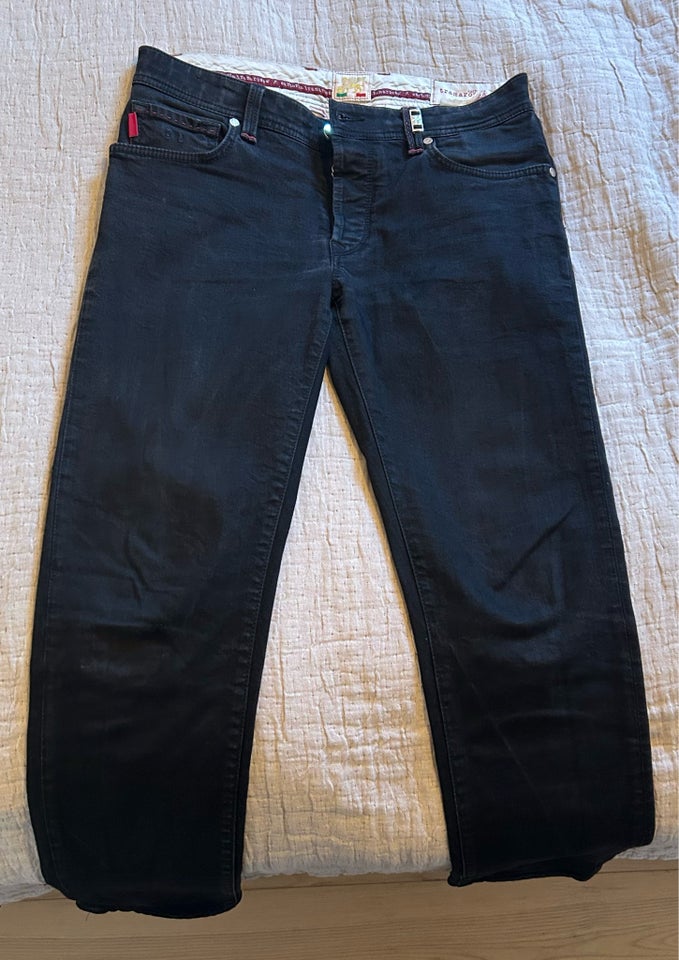 Jeans, Tramarossa, str. 30