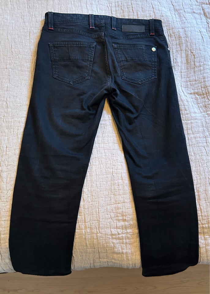 Jeans, Tramarossa, str. 30