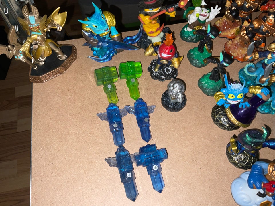 Skylanders billige , PS3, action