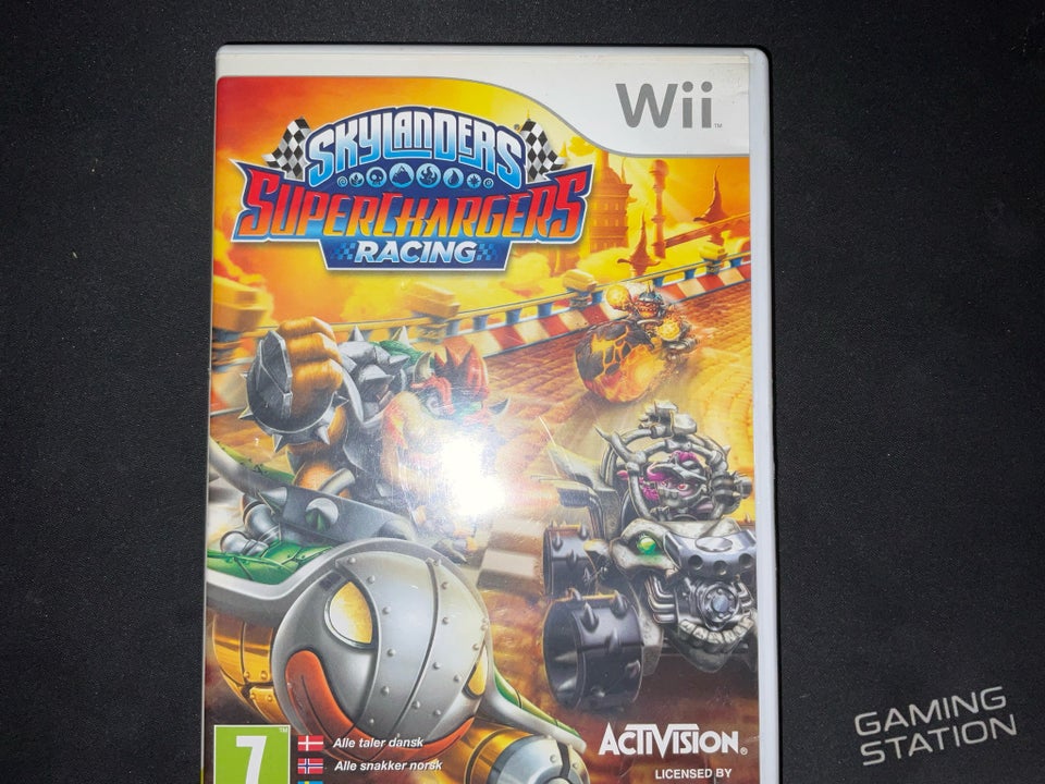 Skylanders billige , PS3, action