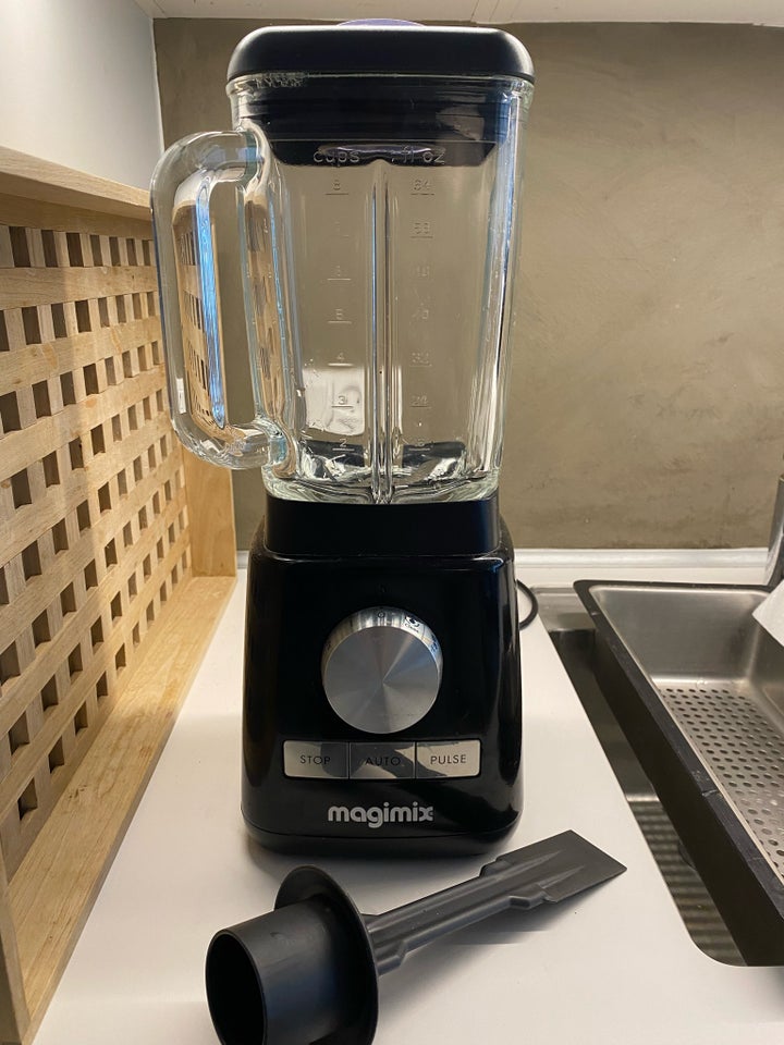 Magimix blender Magimix