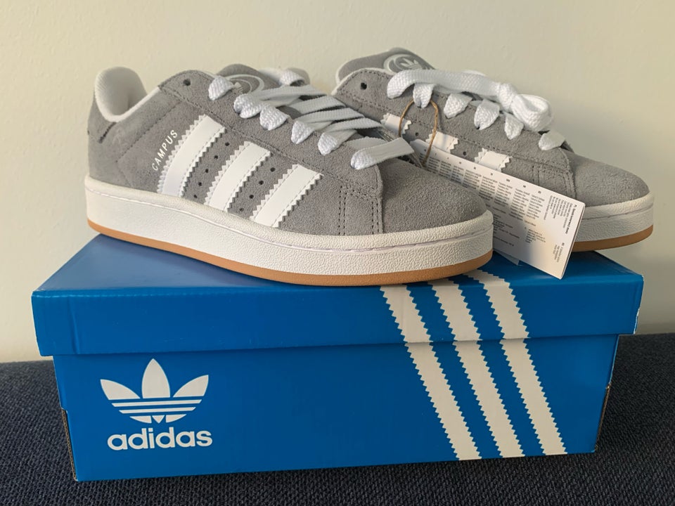 Sneakers, str. 36,5, Adidas Campus