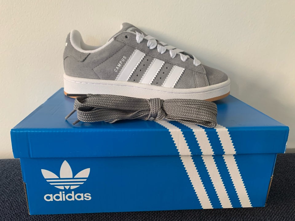 Sneakers, str. 36,5, Adidas Campus