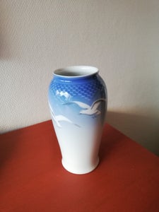 Porcelæn Vase B&amp;G