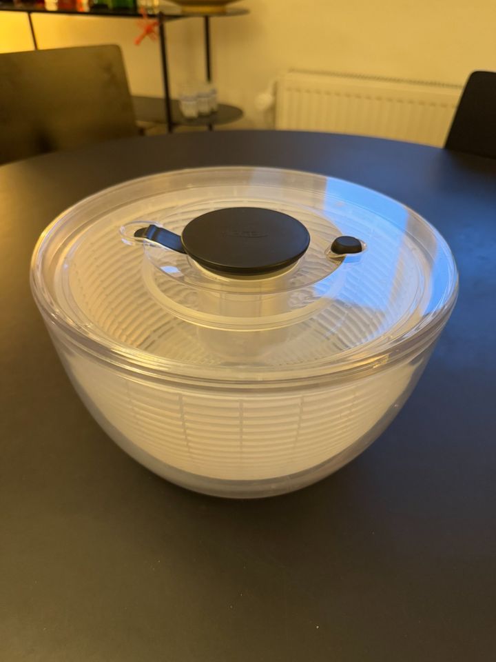 Large Salad Spinner, OXO Good Grips