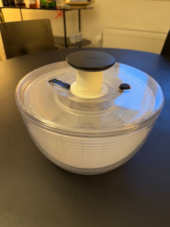 Large Salad Spinner, OXO Good Grips