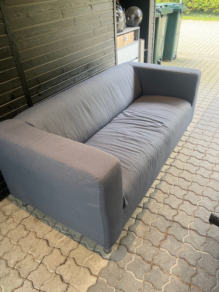 Sofa, 2 pers. , Klippan