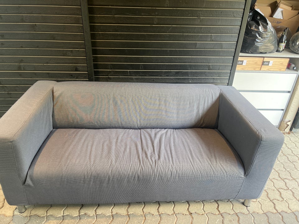 Sofa, 2 pers. , Klippan