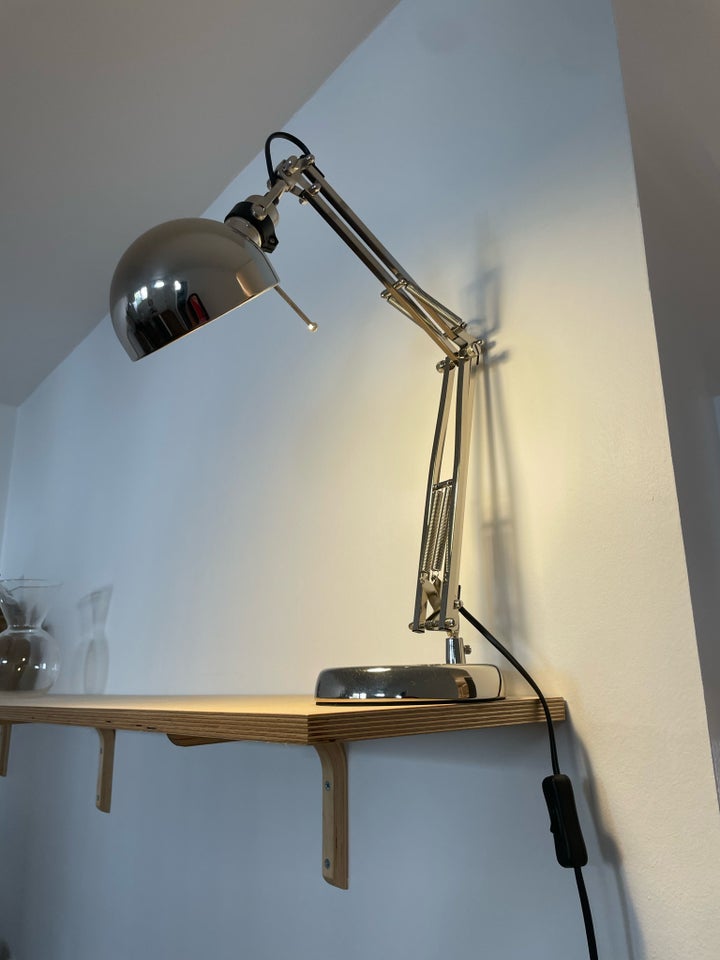 Arbejdslampe Ikea