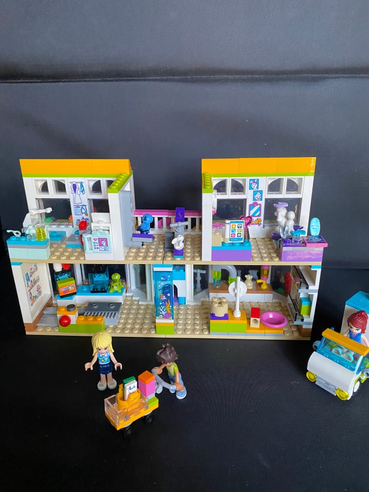 Lego Friends