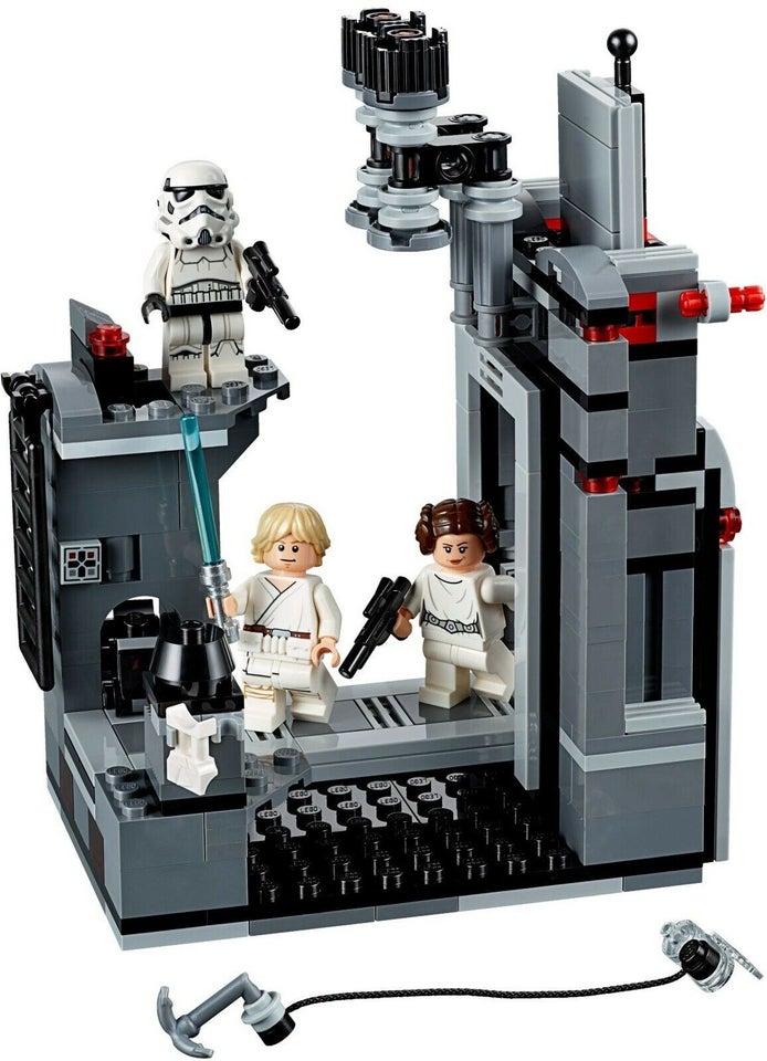 Lego Star Wars 75229 Death Star