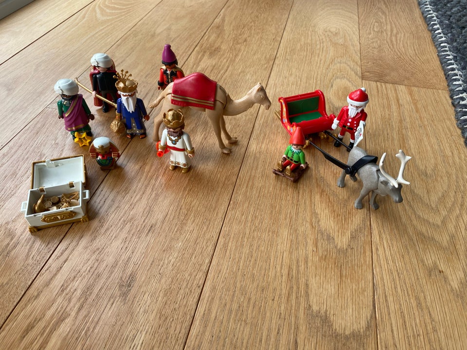 Playmobil, Playmobil