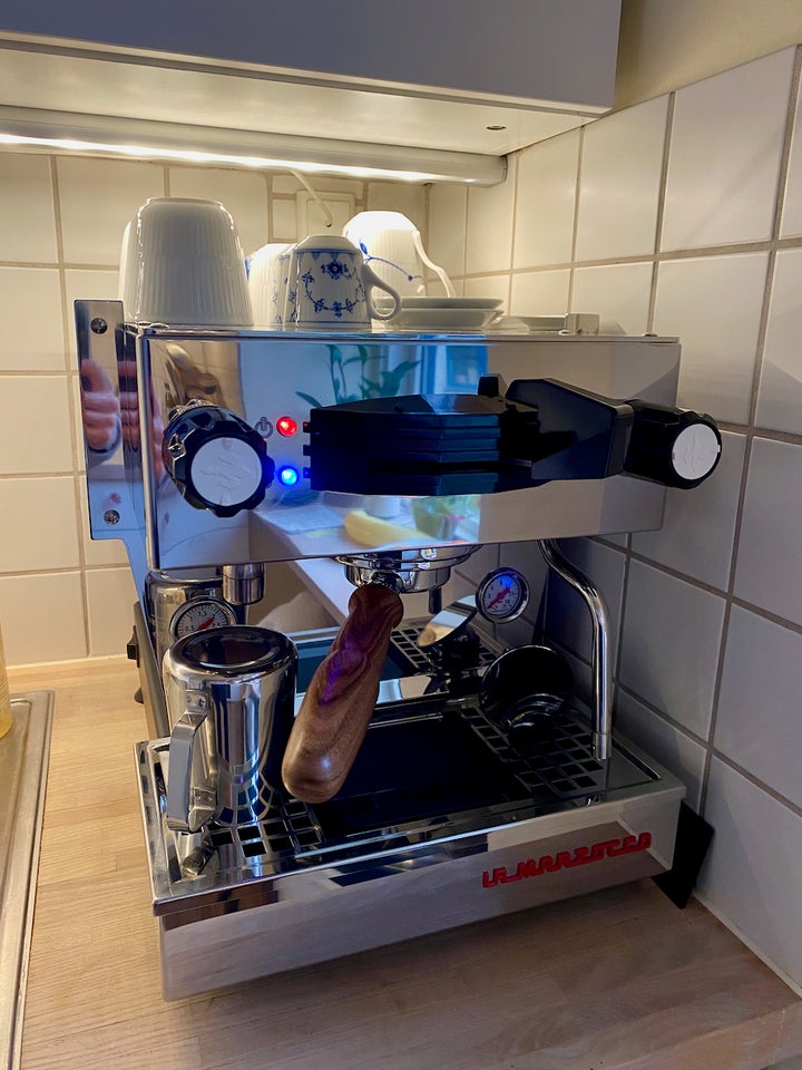 Espressomaskine La Marzocco