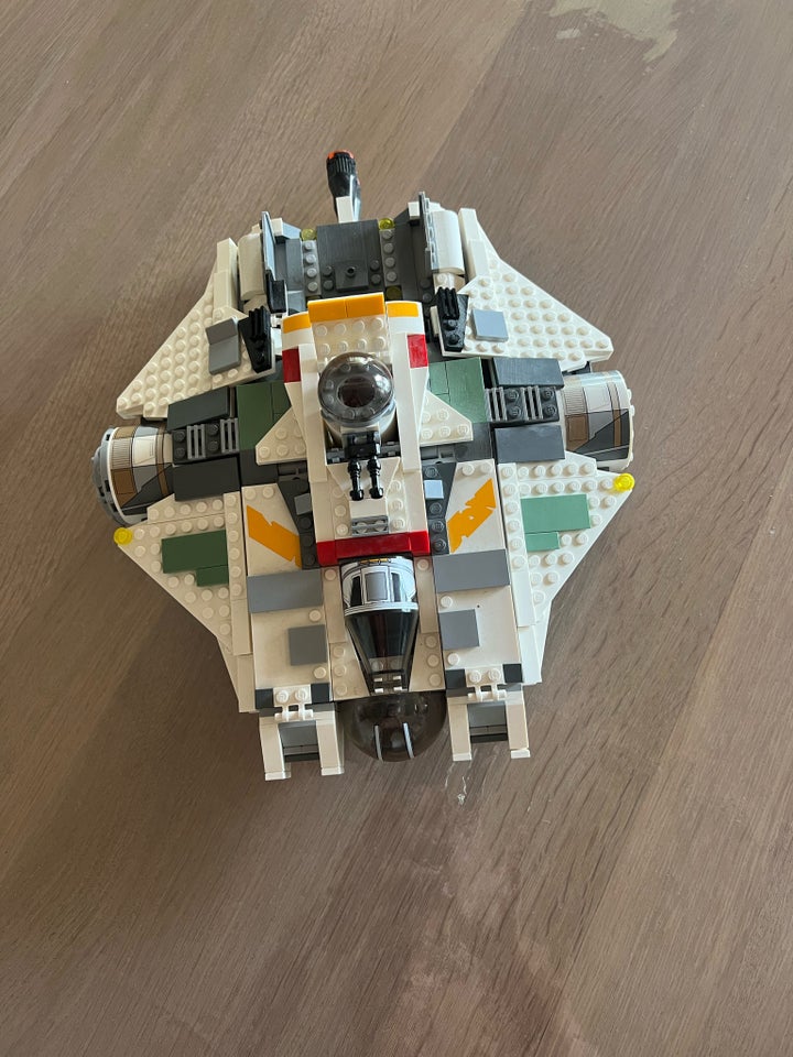 Lego Star Wars 75053