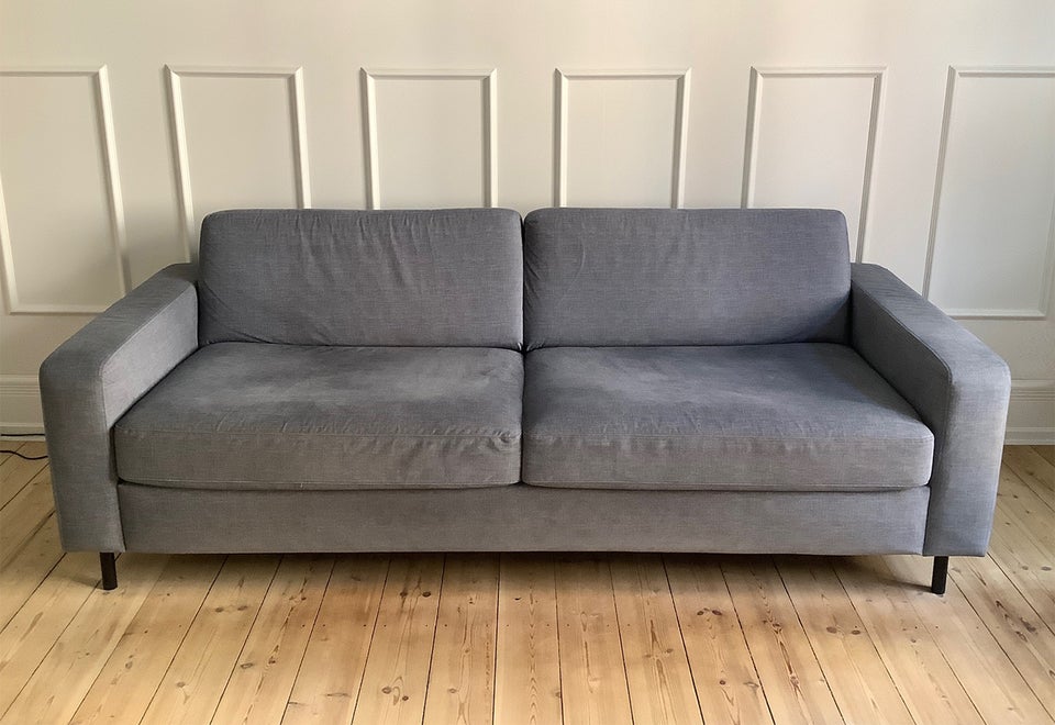 Sovesofa, Scandinavia, b: 100 l: