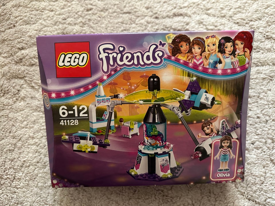 Lego Friends, 41128