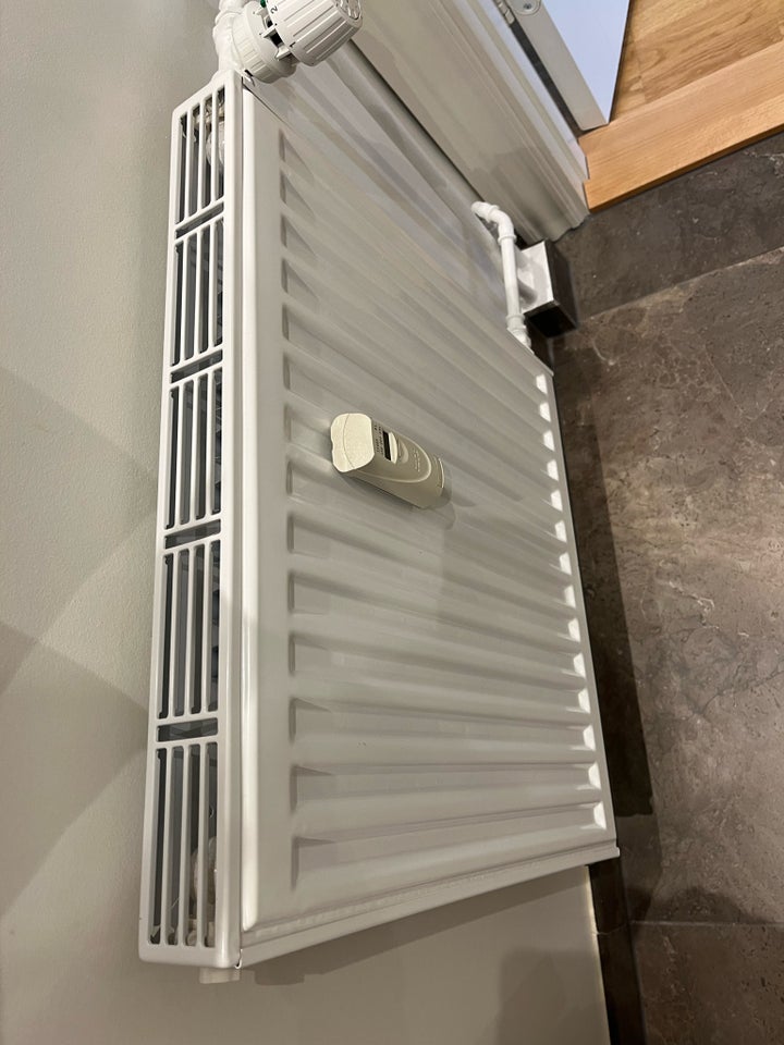 Radiator