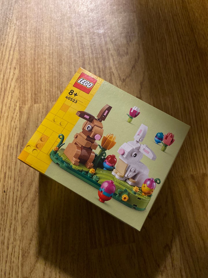 Lego andet 40523