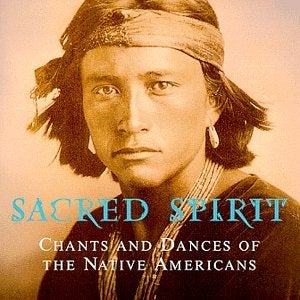 Chants and Dances of the Native