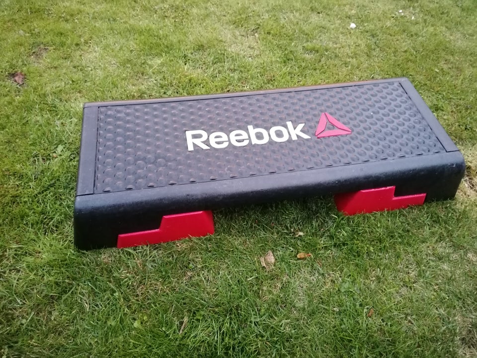 Stepkasse, Reebok