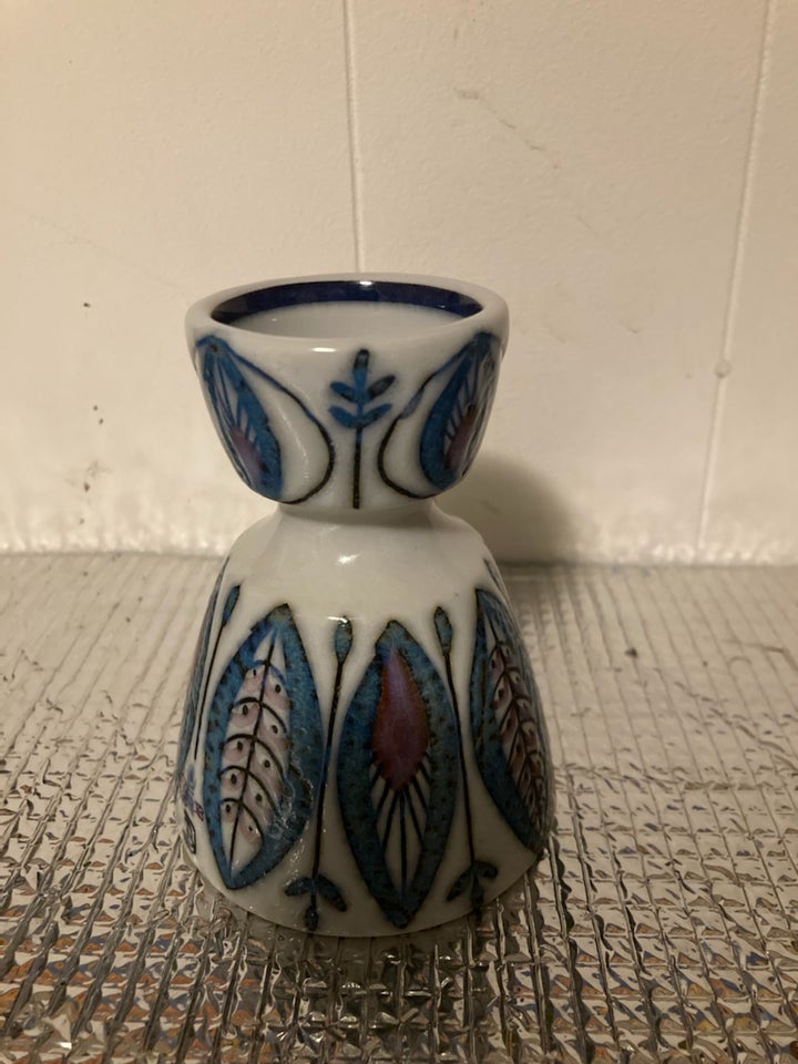 Keramik, Vase design Berthe