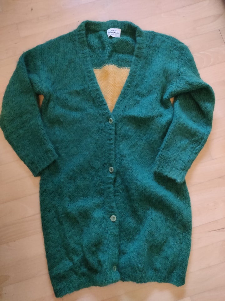 Cardigan, Mads Nørgaard, str. 36