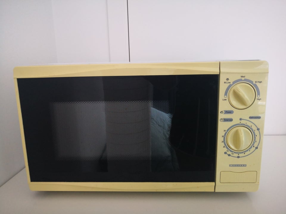 Mikroovne microwave