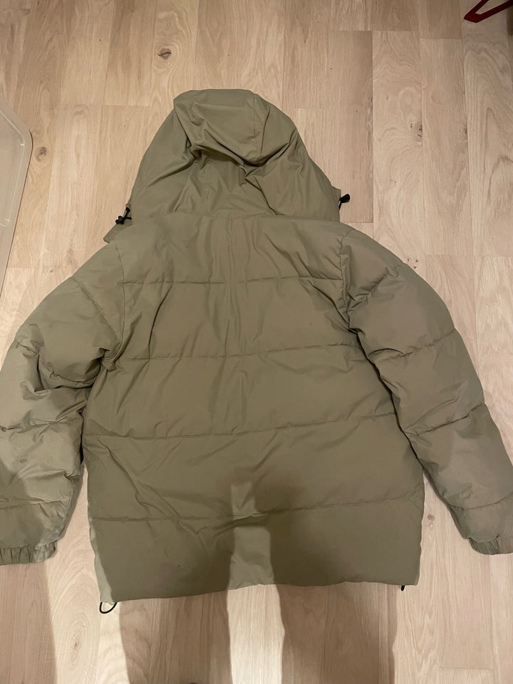 Vinterjakke, str. S, CARHARTT