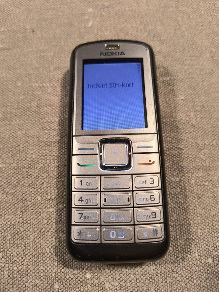 Nokia 6070