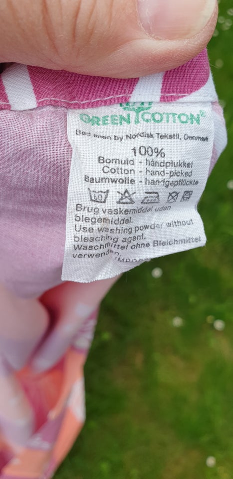 Sengetøj Nordisk Tekstil