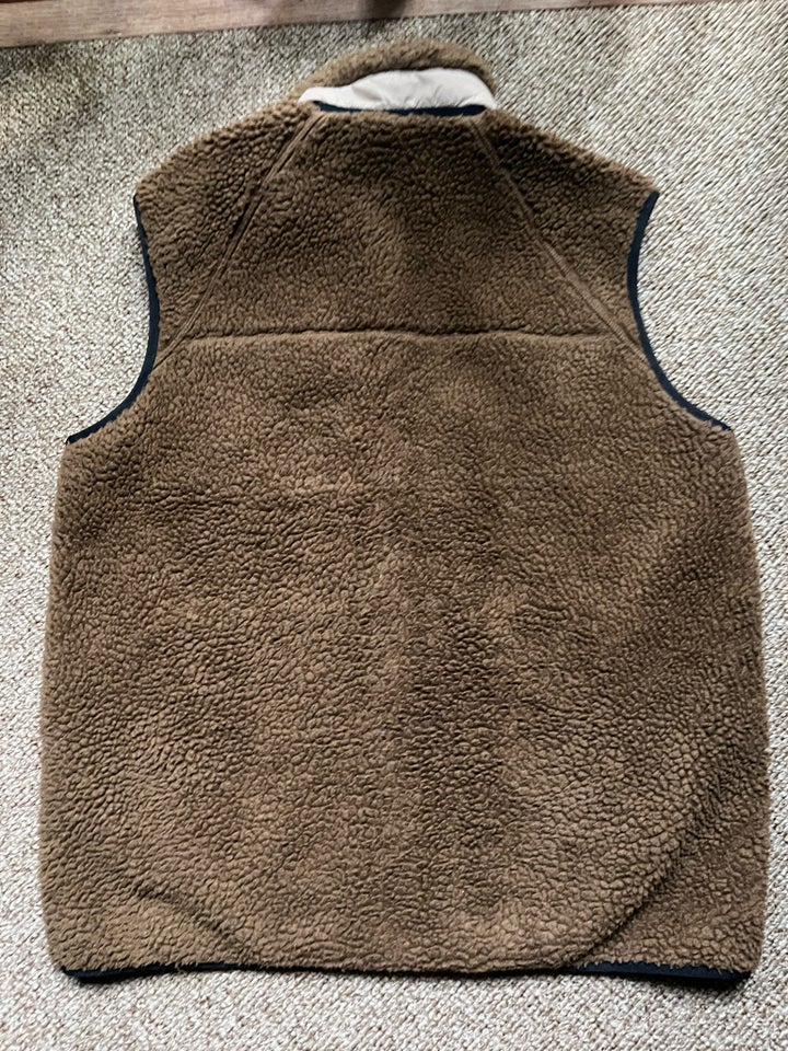 Vest str S Carhartt