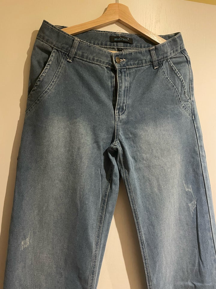 Jeans, Midiross, str. 30