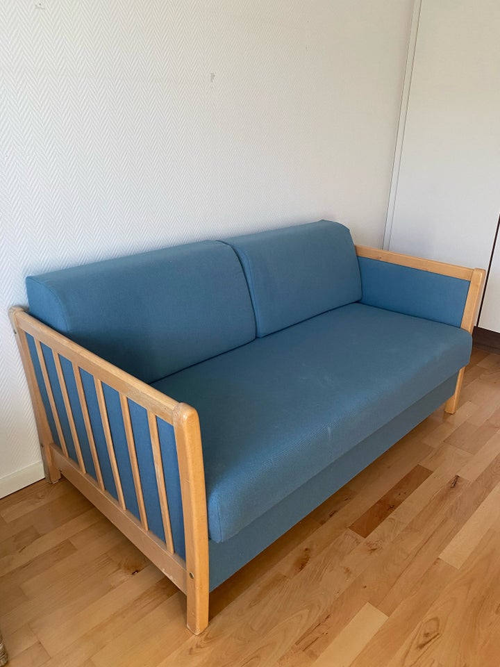 Sovesofa Ukendt b: 155