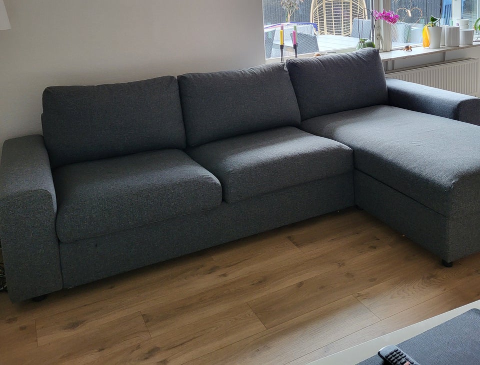 Sovesofa Vimle ikea