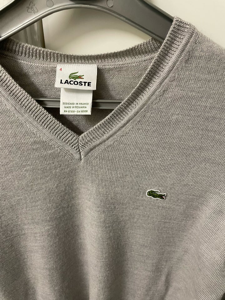 Sweater, Lacoste, str. M