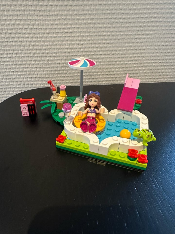 Lego Friends, 41090