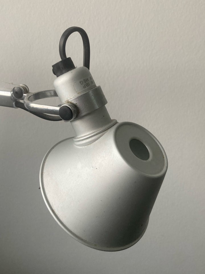 Væglampe, Artemide Tolomeo Micro