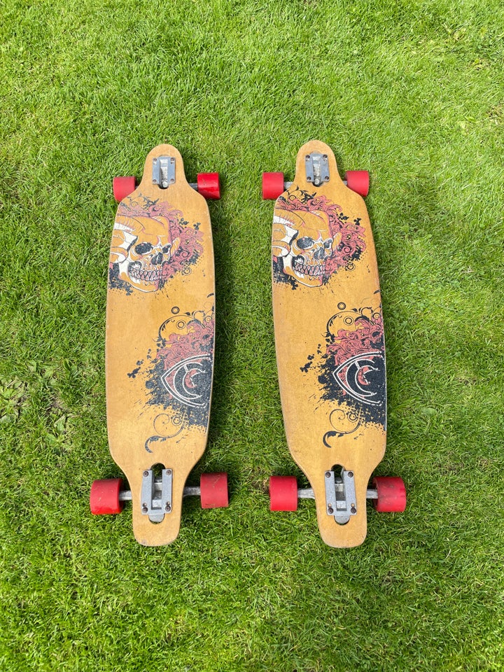 Longboard